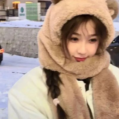 好想热爱这个世界